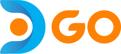 Imagem Logo DGO